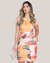 Vestido Soltinho com Bolso Moda Evangélica – Tatiane - comprar online
