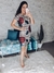 Vestido Soltinho com Bolso Moda Evangélica – Olibely