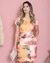 Vestido Soltinho com Bolso Moda Evangélica – Tatiane