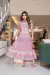 Vestido Midi Lase 100% Algodão Forrado - Zaira