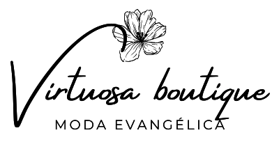 Virtuosa Boutique Evangélica