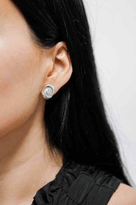 AROS •MAGNÍFICOS• PLATA - comprar online