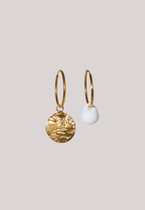 AROS •DIVINO TESORO• PLATA - (copia)