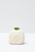 PIEZA ÚNICA • ANILLO GOTA • BRONCE - comprar online