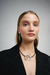 COLLAR •GLORIOSO• PLATA - comprar online