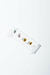 PIEZA ÚNICA •Nº1• PLATA - comprar online