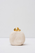 ANILLO •FREE THE NIPPLE• ORO - comprar online