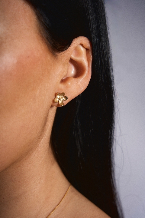 AROS •AMULETO• ORO - comprar online
