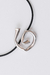 COLLAR •GLORIOSO• PLATA