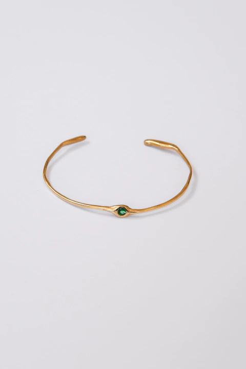 Imagen de ESCLAVA •LUJO• BRONCE