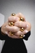 Imagen de ANILLO •SUBLIME• ORO