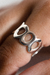 ANILLO •AMOR COSMICO• PLATA - comprar online