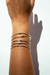 ESCLAVA •LUJO• PLATA - comprar online