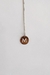 COLLAR •INICIAL• PLATA PRE-VENTA - byjuno