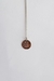 COLLAR •INICIAL• PLATA PRE-VENTA - tienda online
