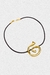 COLLAR •GLORIOSO• BRONCE en internet