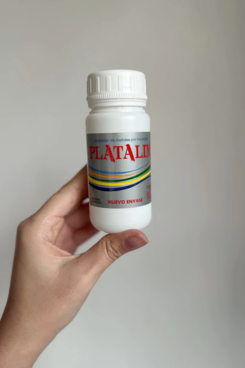 •LIMPIA PLATA • - comprar online