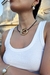 COLLAR •GLORIOSO• BRONCE - comprar online