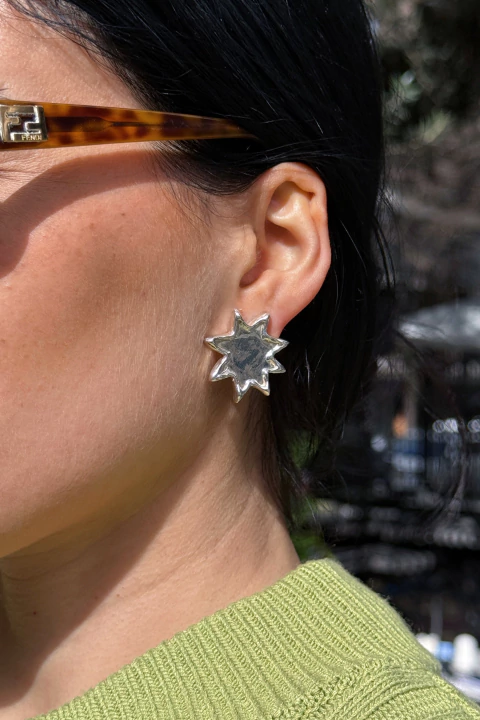 AROS •CONEXIÓN• PLATA - comprar online