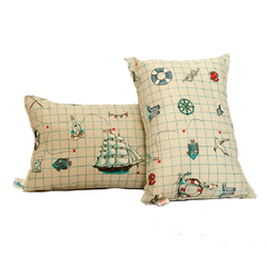 Almofada Praia - comprar online