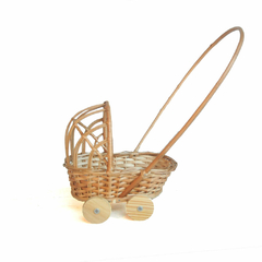 Carrinho de boneca Vime P - comprar online