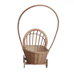 Carrinho de boneca Vime GG na internet