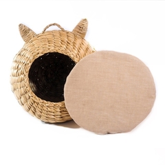 Casa Pet Bola