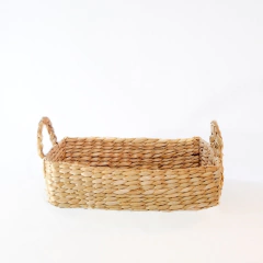 Cesto bandeja retangular - comprar online