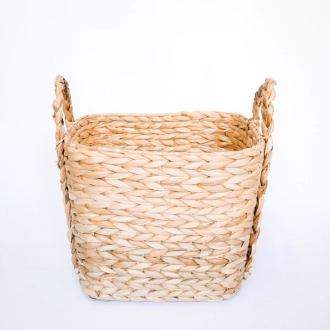 Cesto Tah boa retangular