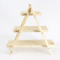 Escadinha Pinus - comprar online