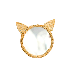 Espelho Gatinho