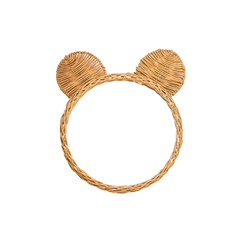 Espelho Urso