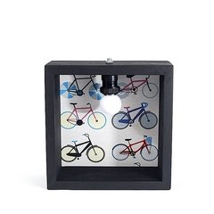 Luminária Bicycle