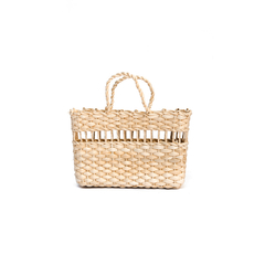 Mini Bag Palhinha - comprar online