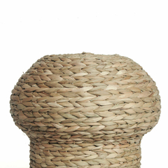 Pufe cogumelo Taboa - comprar online