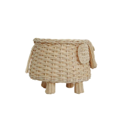 Cesto ovelha Bebê - comprar online