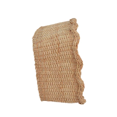 Cesto retangular ondas na internet