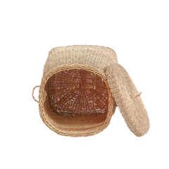 Cesto aconchego na internet