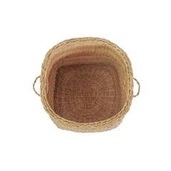 Cesto aconchego - A Casa da Vó Bisa Decoração e Presentes