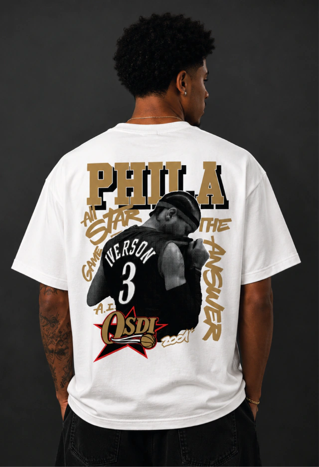 REMERA IVERSON