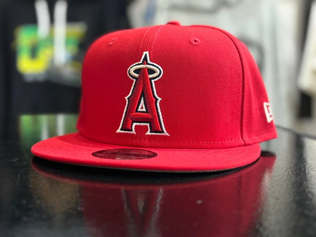 ANGELS 9FIFTY (snapback)