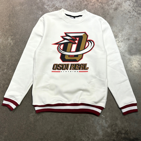 BUZO NINERS regular fit - comprar online