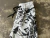 SHORT RAPPERS - GREY - Osdi Real Clothing