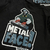 METAL FACE - Osdi Real Clothing