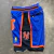 SHORT KNICKS en internet
