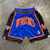 SHORT KNICKS - comprar online