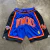 SHORT KNICKS - comprar online