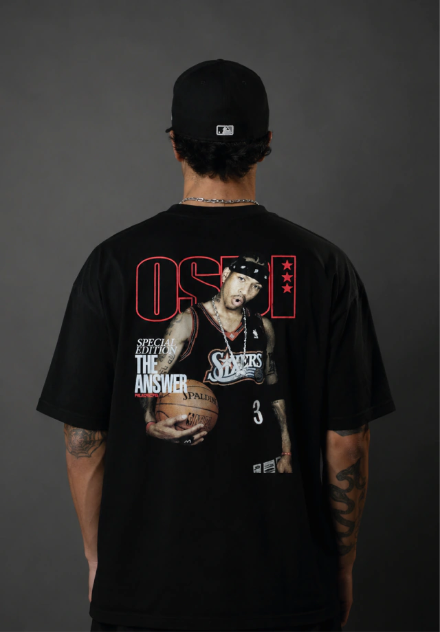 REMERA IVERSON