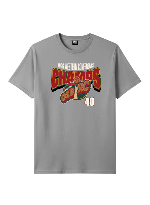 Remera KEMP - comprar online