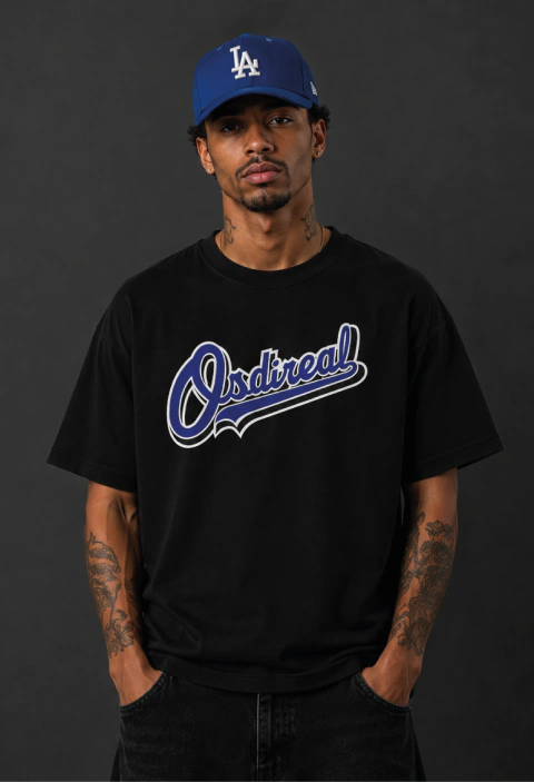 REMERA DOPEBOYS